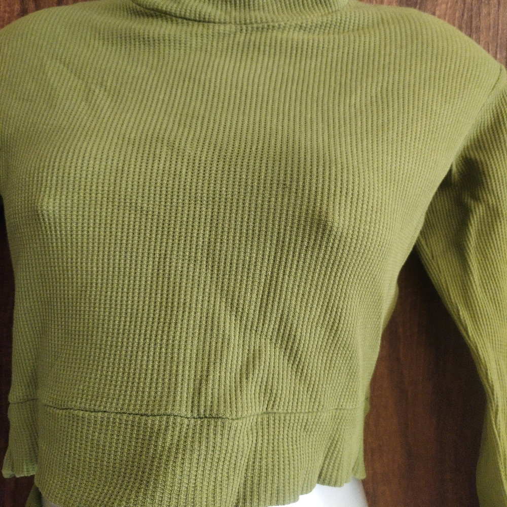 Ribbed Co-ord set fixed rate... No offers - Picture 8 of 8